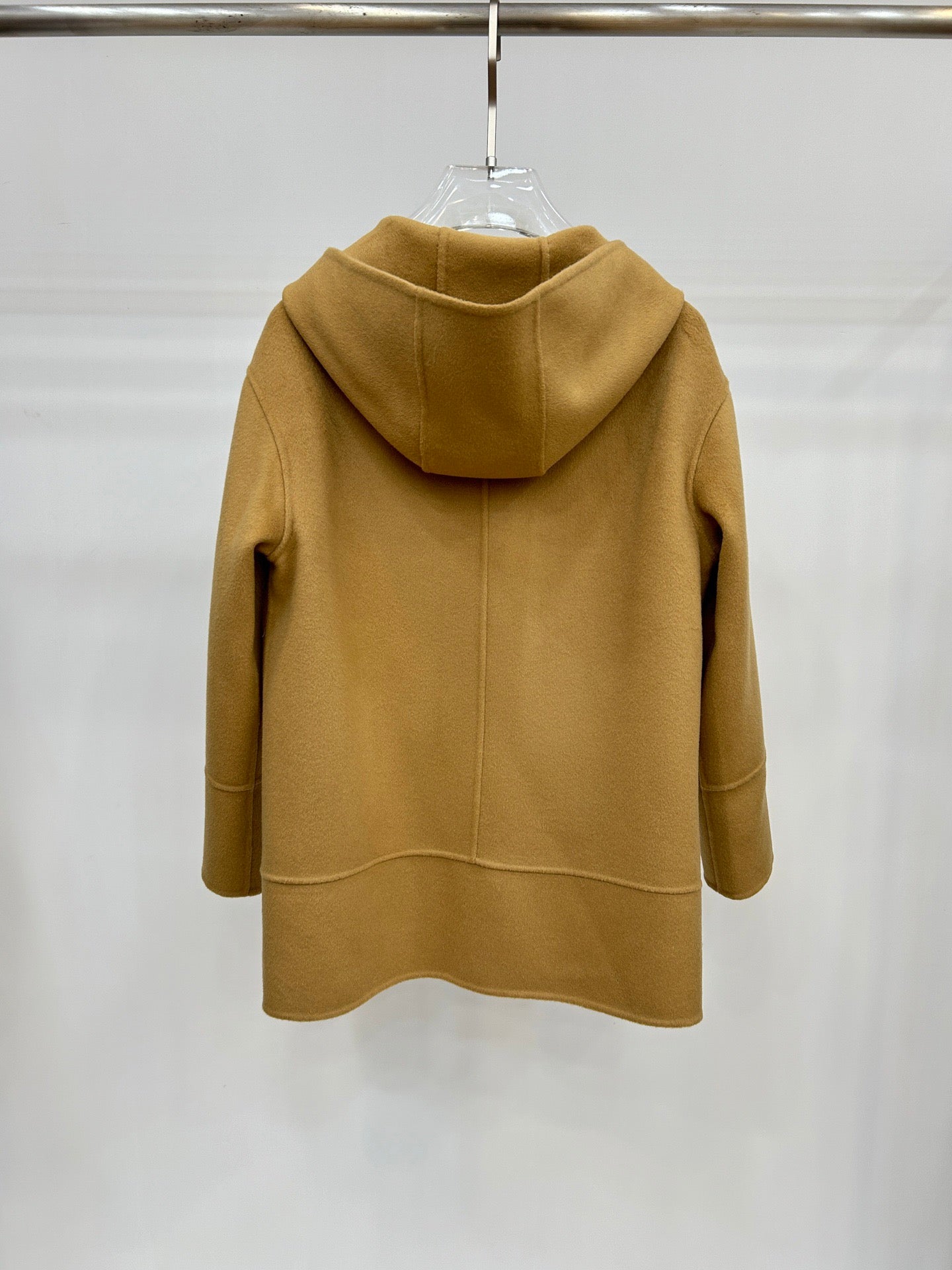 막스마라 탄 클로에 자켓