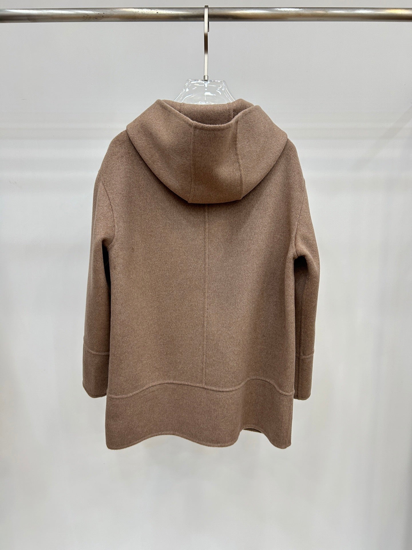 막스마라 탄 클로에 자켓