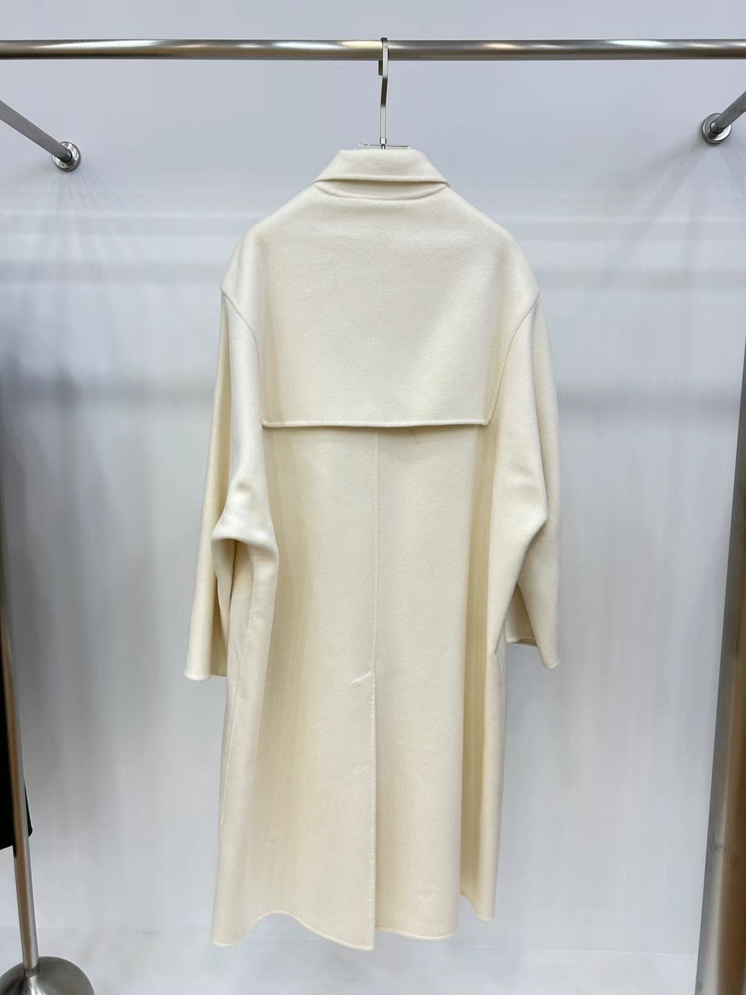 로로피아나 캐시미어 코트