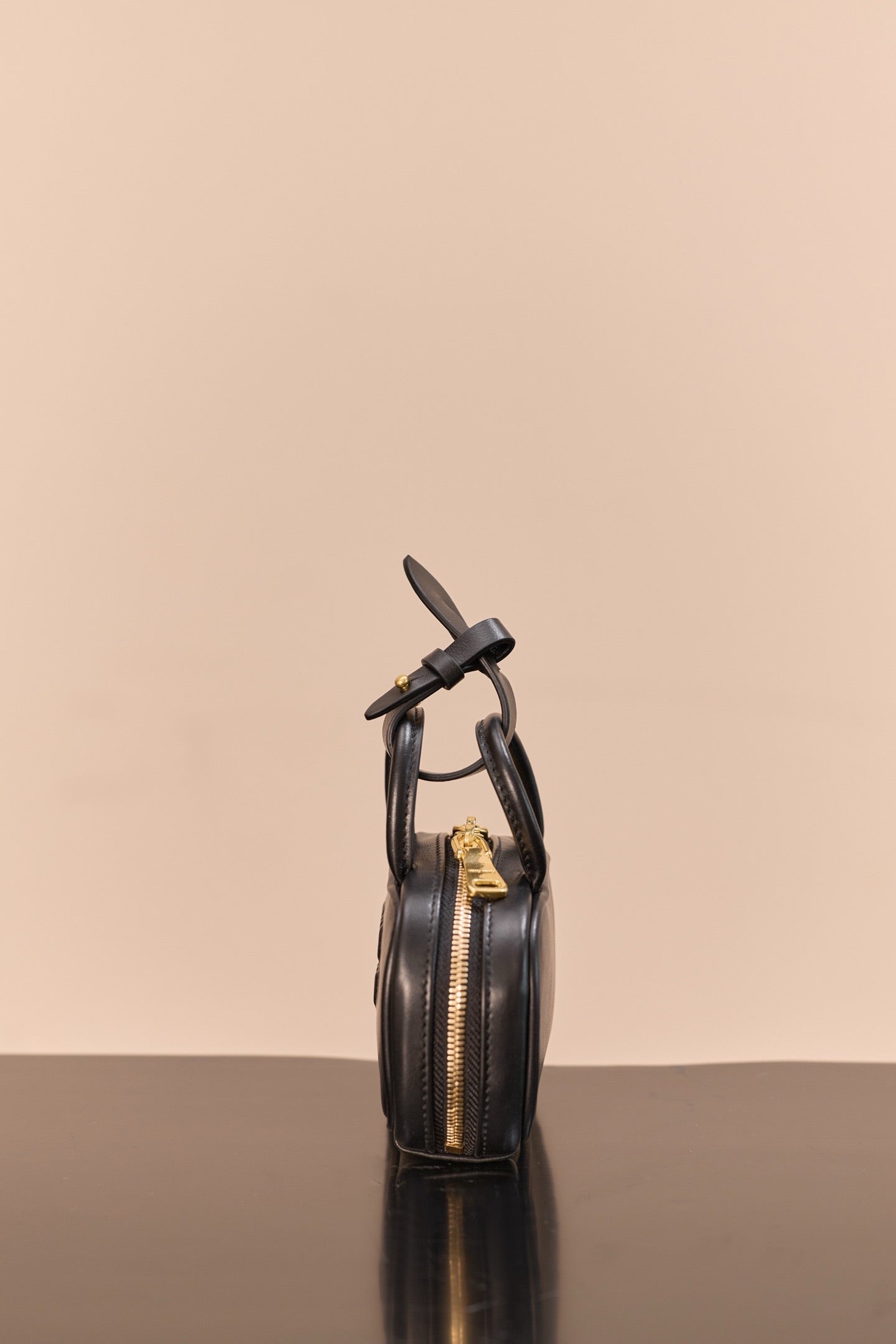 미우미우 아르카디 마이크로 백