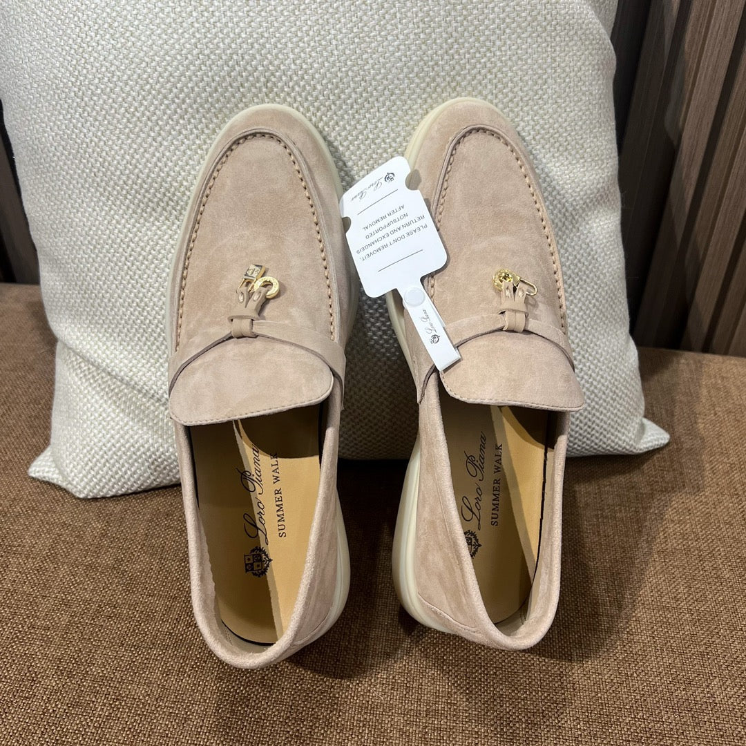 로로피아나 썸머워크 로퍼