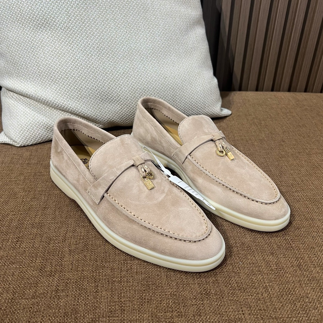 로로피아나 썸머워크 로퍼