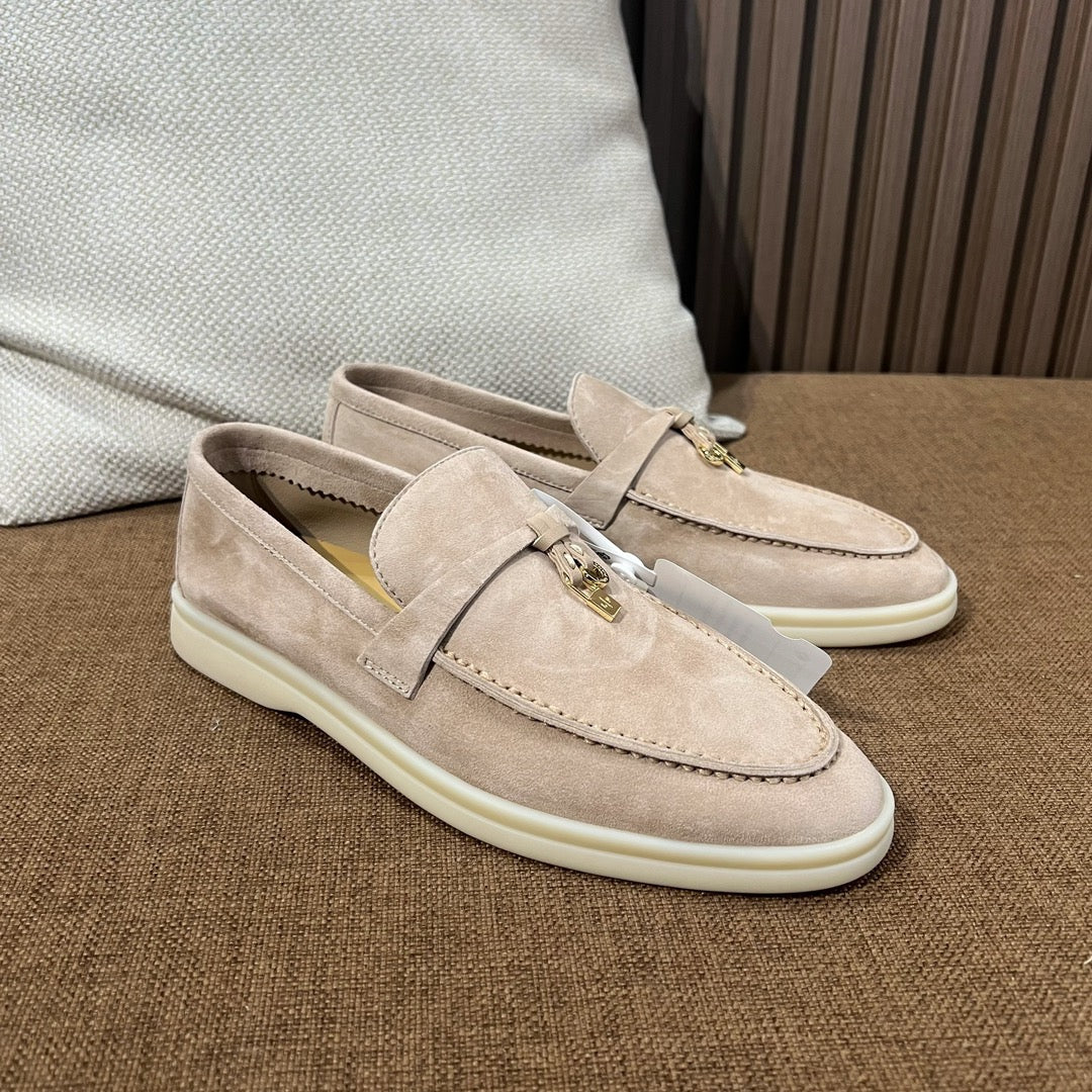 로로피아나 썸머워크 로퍼