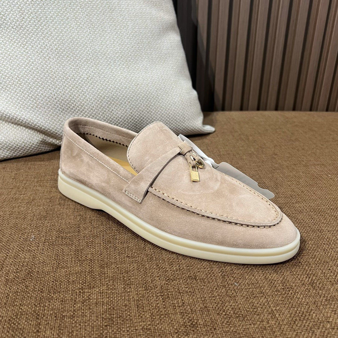 로로피아나 썸머워크 로퍼