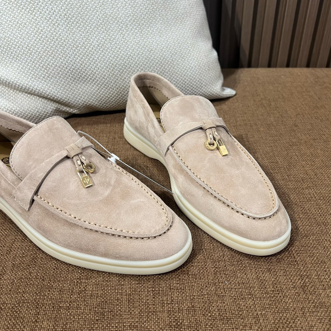 로로피아나 썸머워크 로퍼