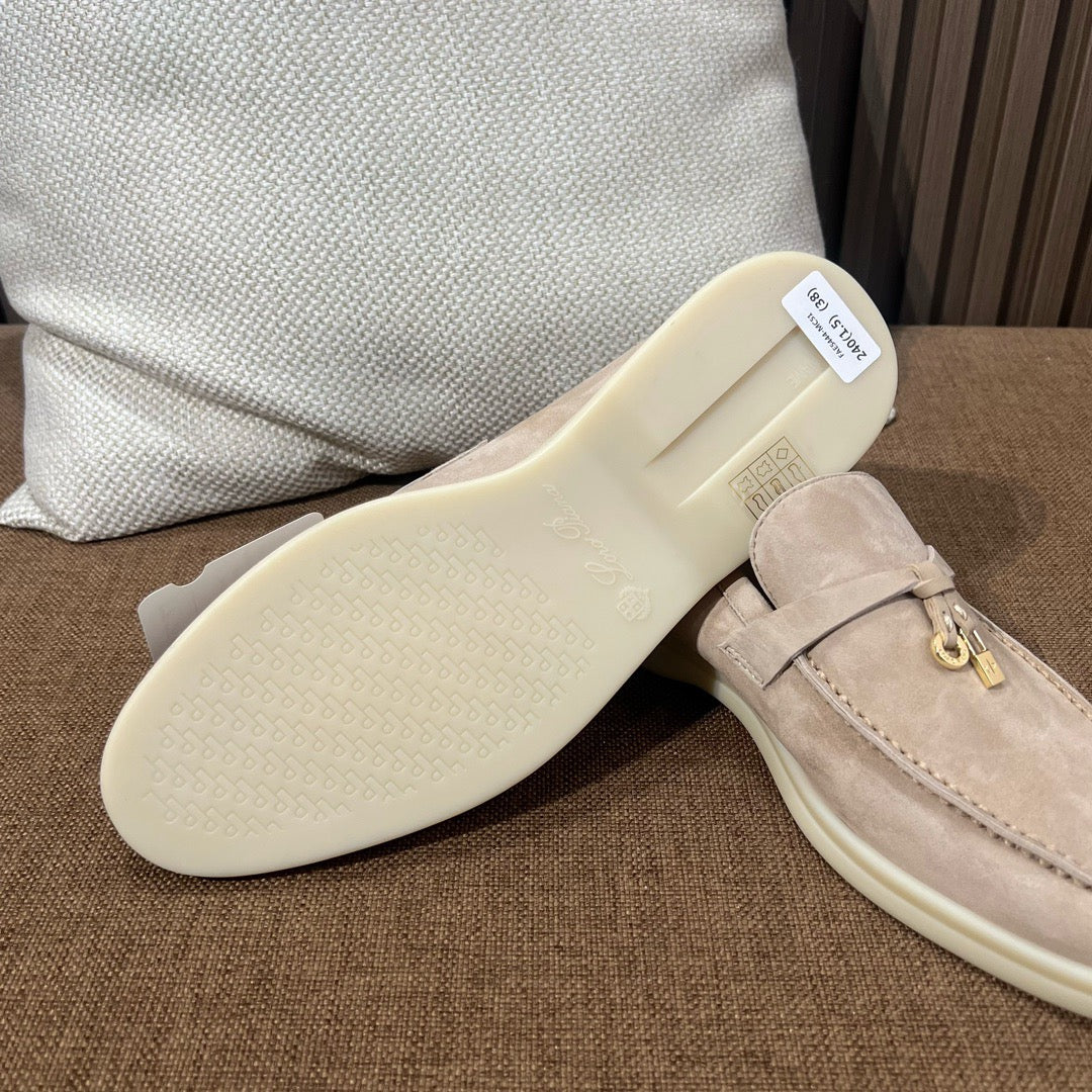 로로피아나 썸머워크 로퍼