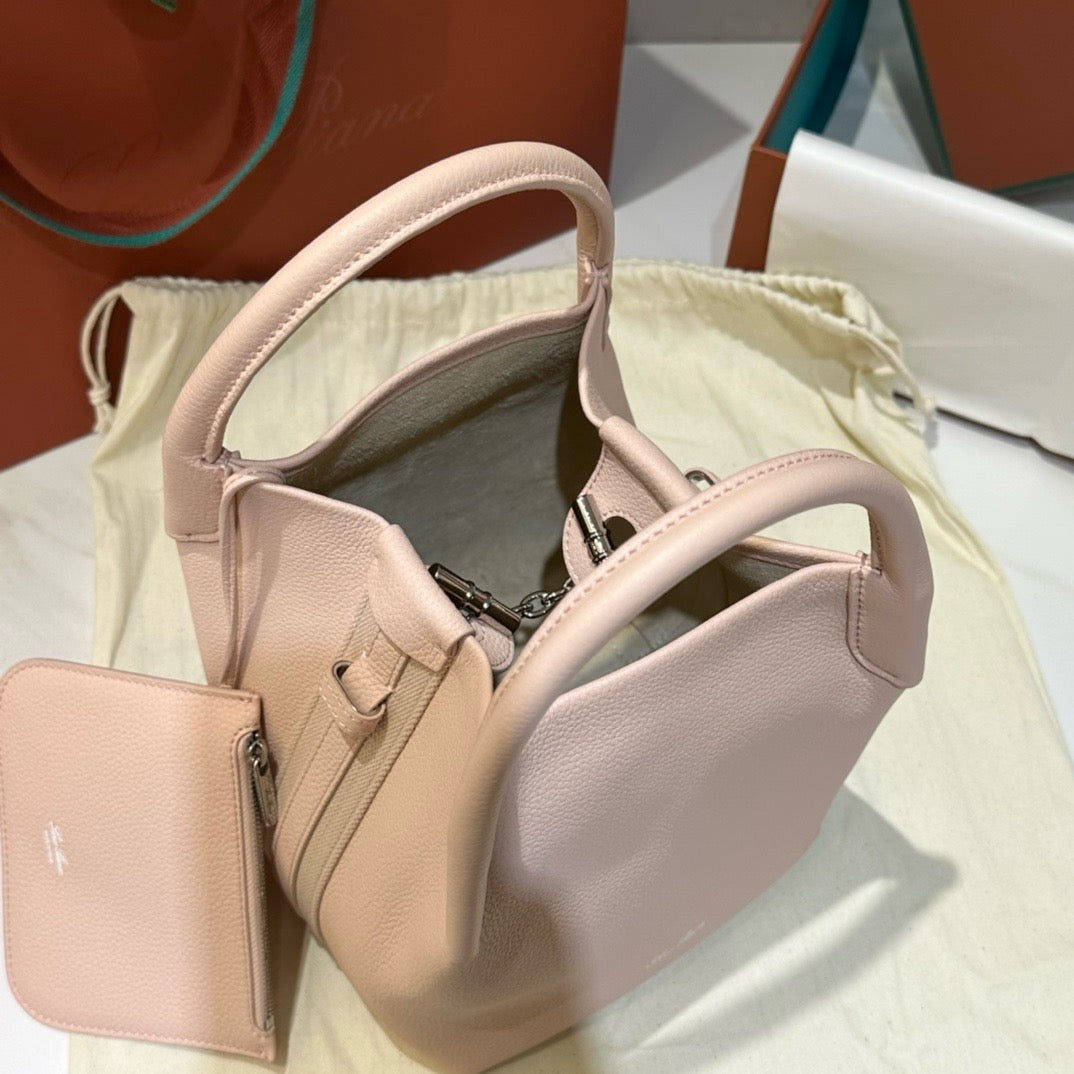 로로피아나 베일 스몰 백