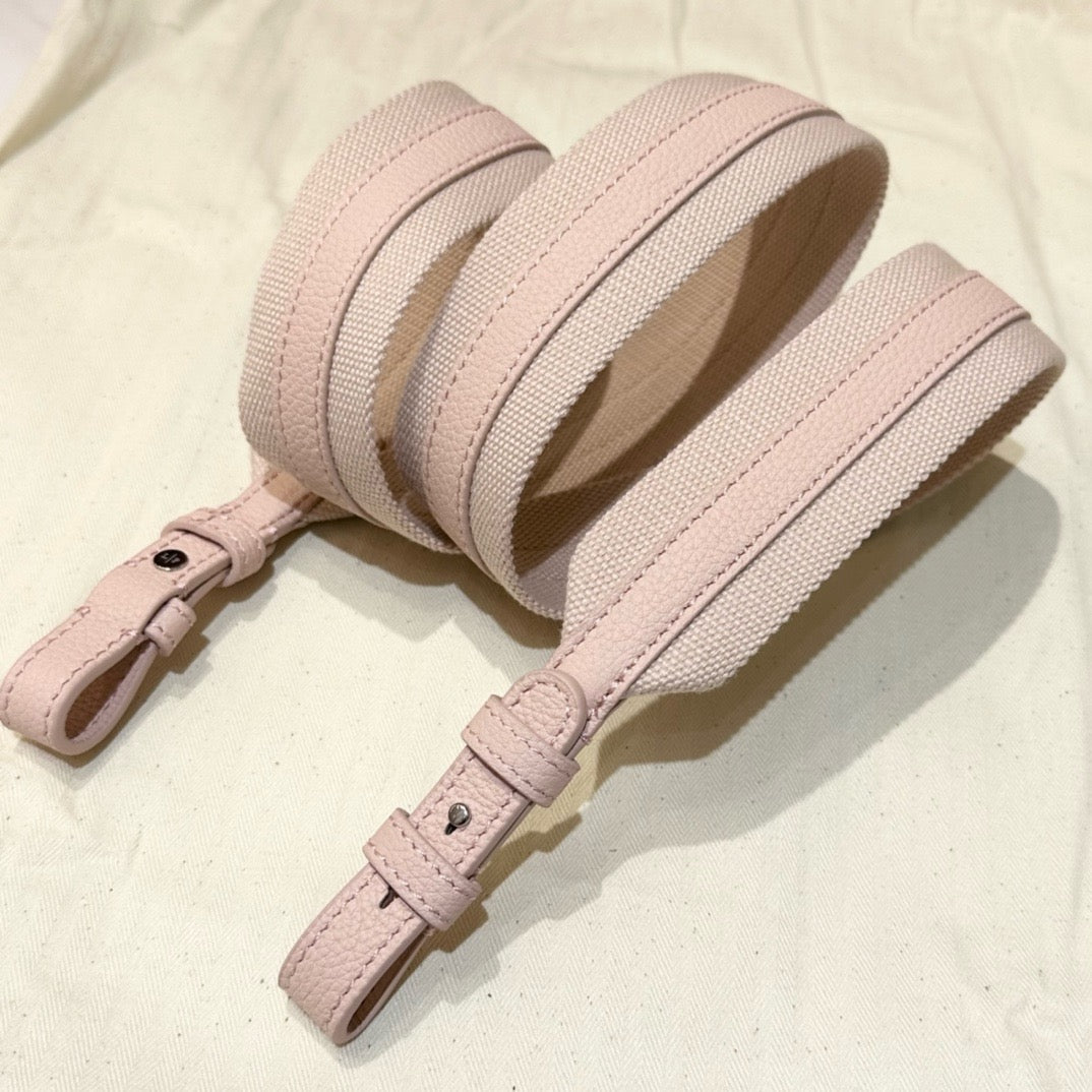 로로피아나 베일 스몰 백