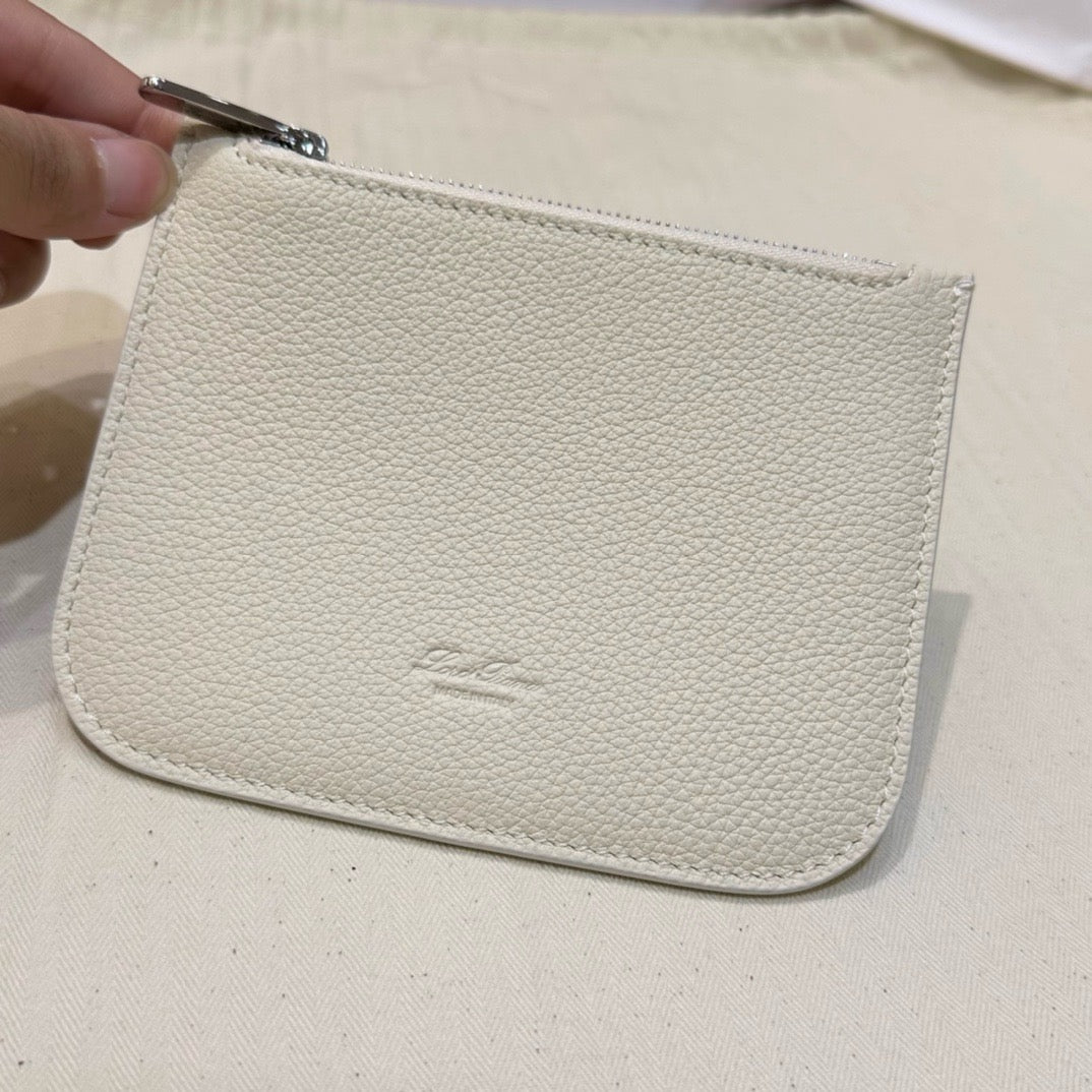 로로피아나 베일 스몰 백