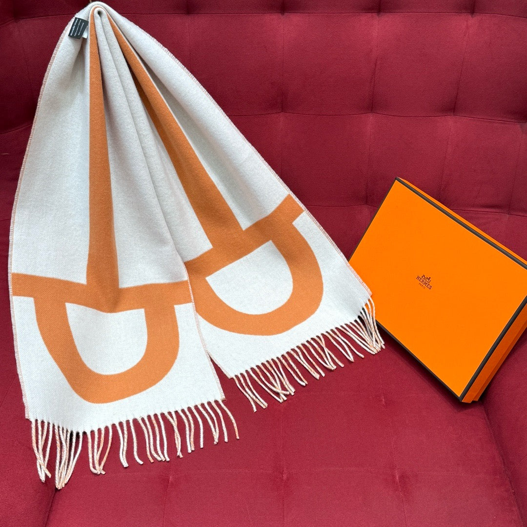 에르메스 머플러