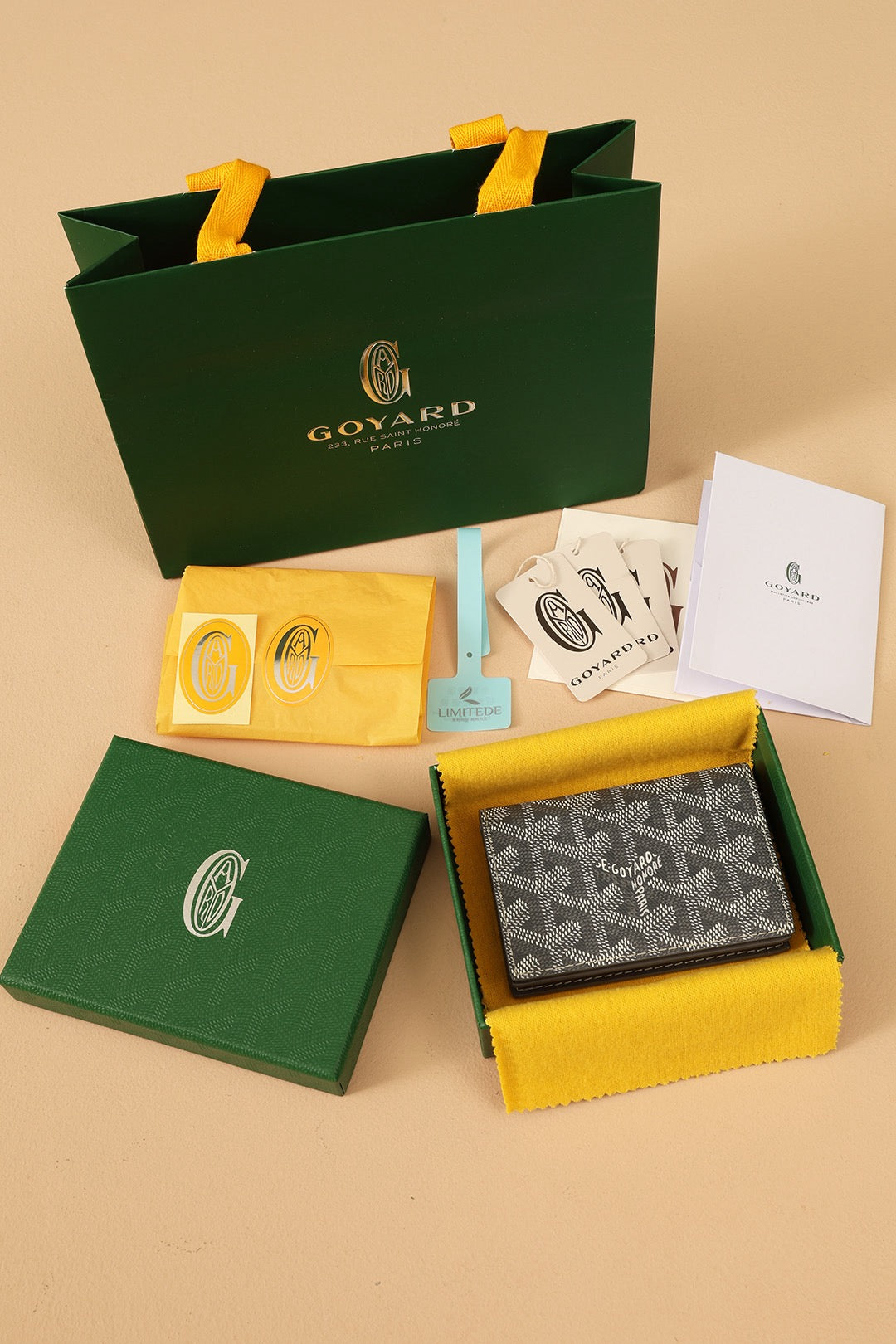 고야드 말쉐르브