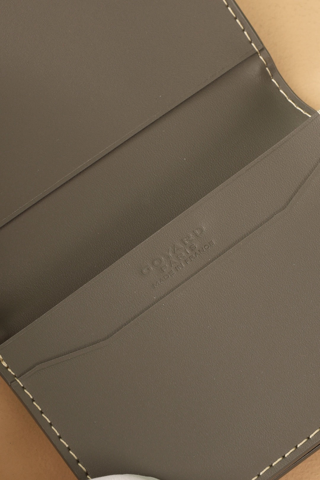 고야드 말쉐르브