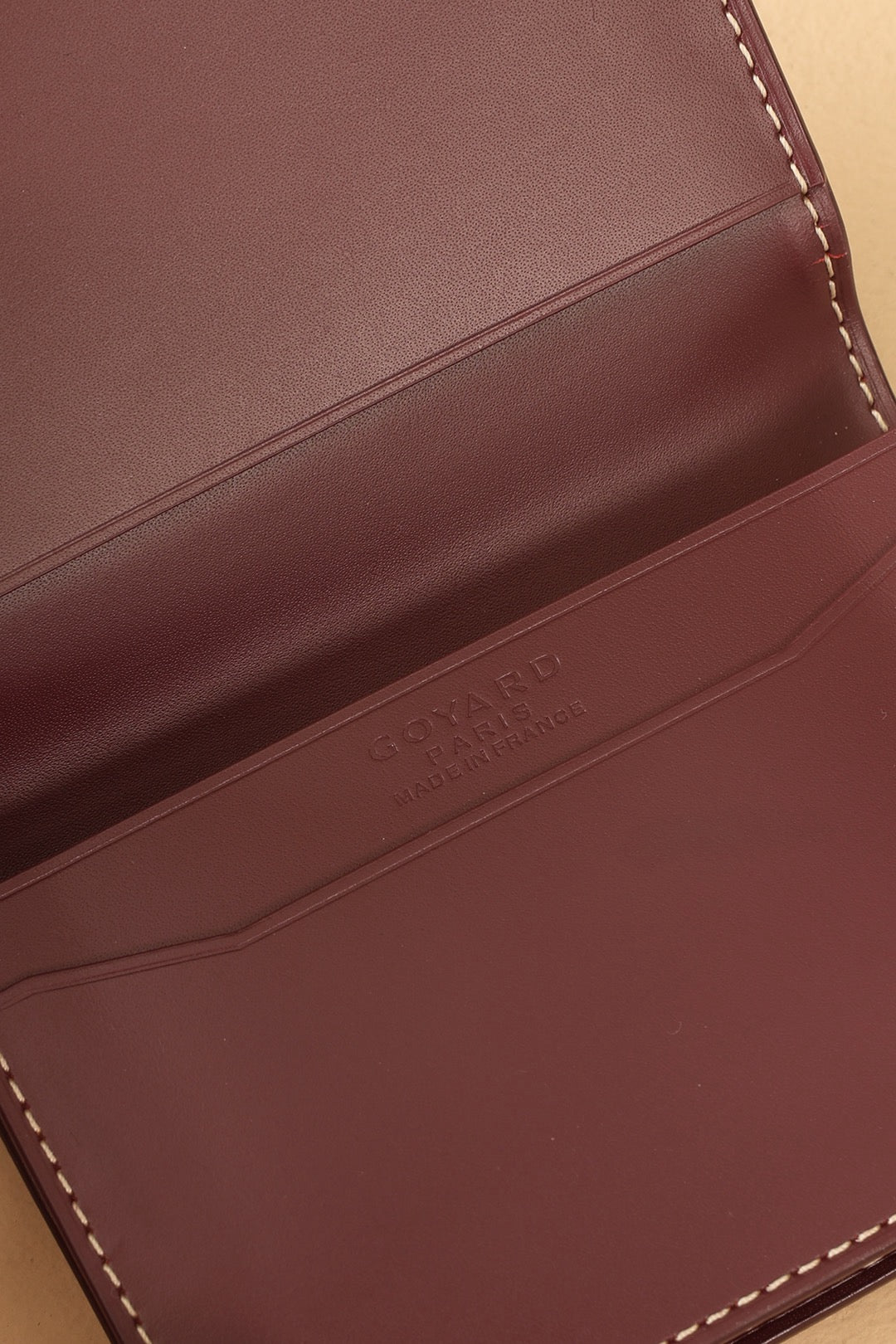 고야드 말쉐르브 (버건디)