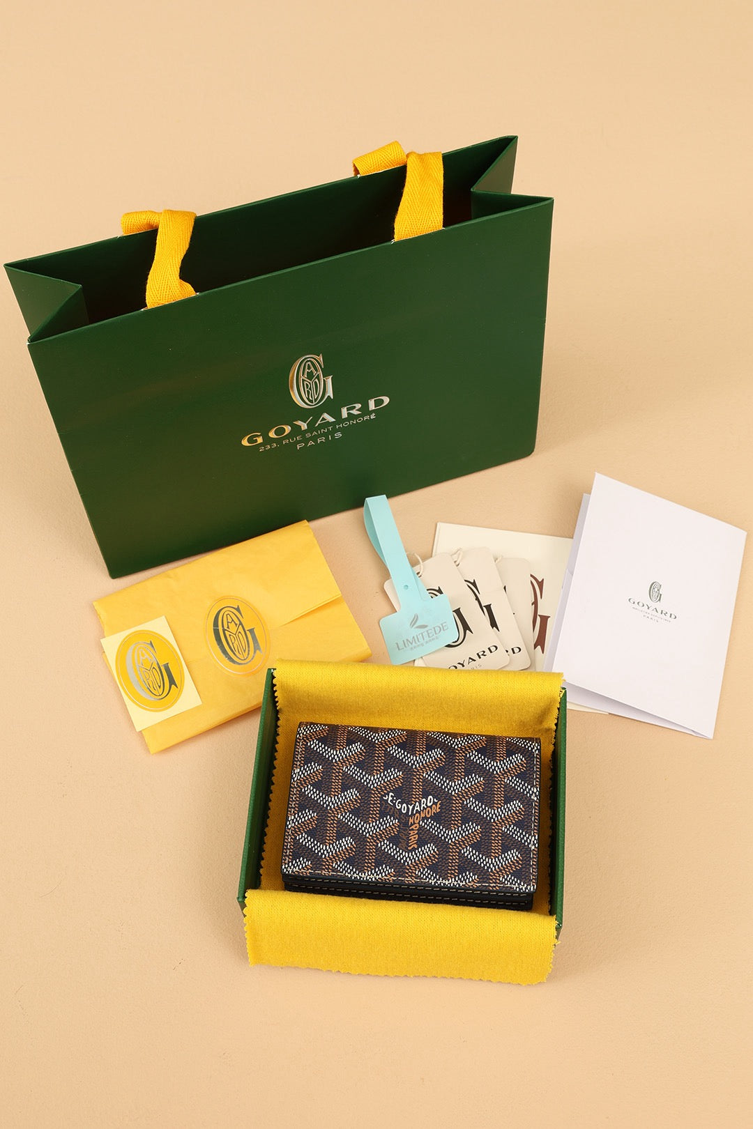 고야드 말쉐르브 (네이비)