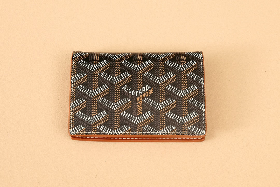 고야드 말쉐르브 (블랙탄)