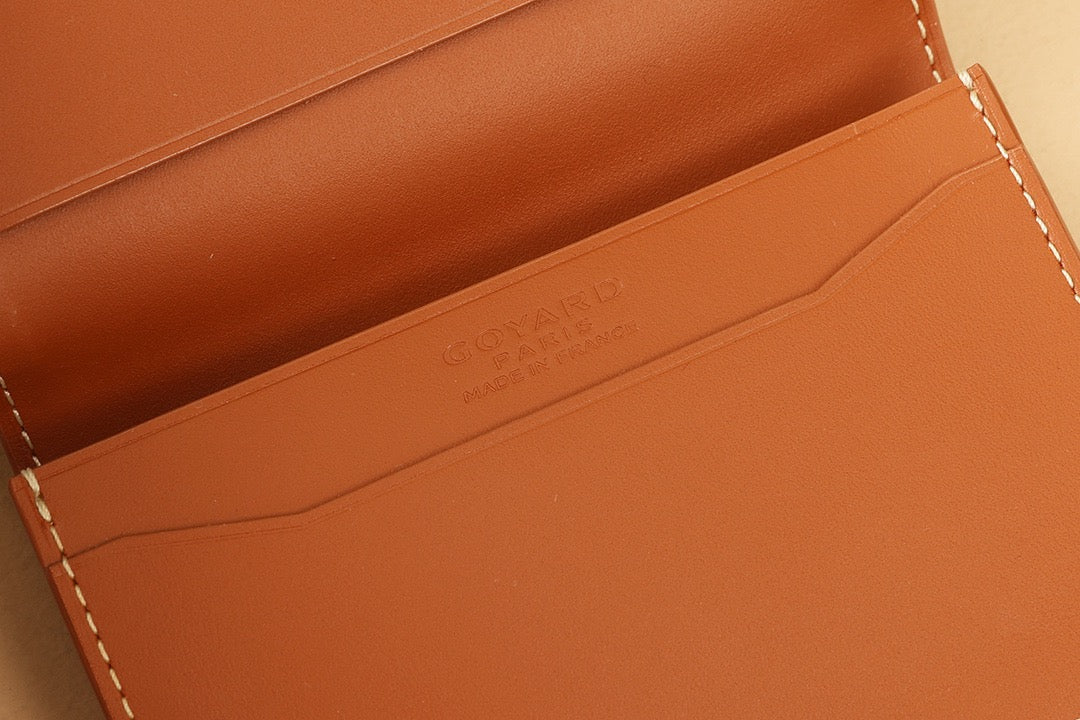 고야드 말쉐르브 (블랙탄)