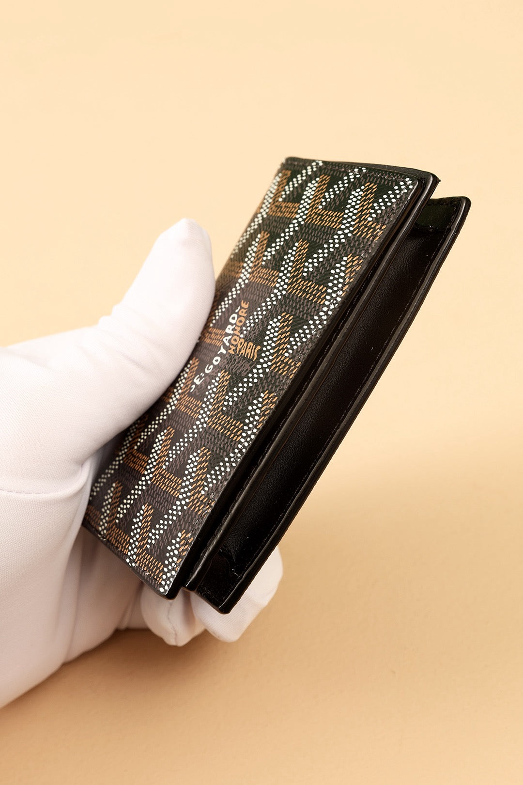 고야드 말쉐르브 (블랙)