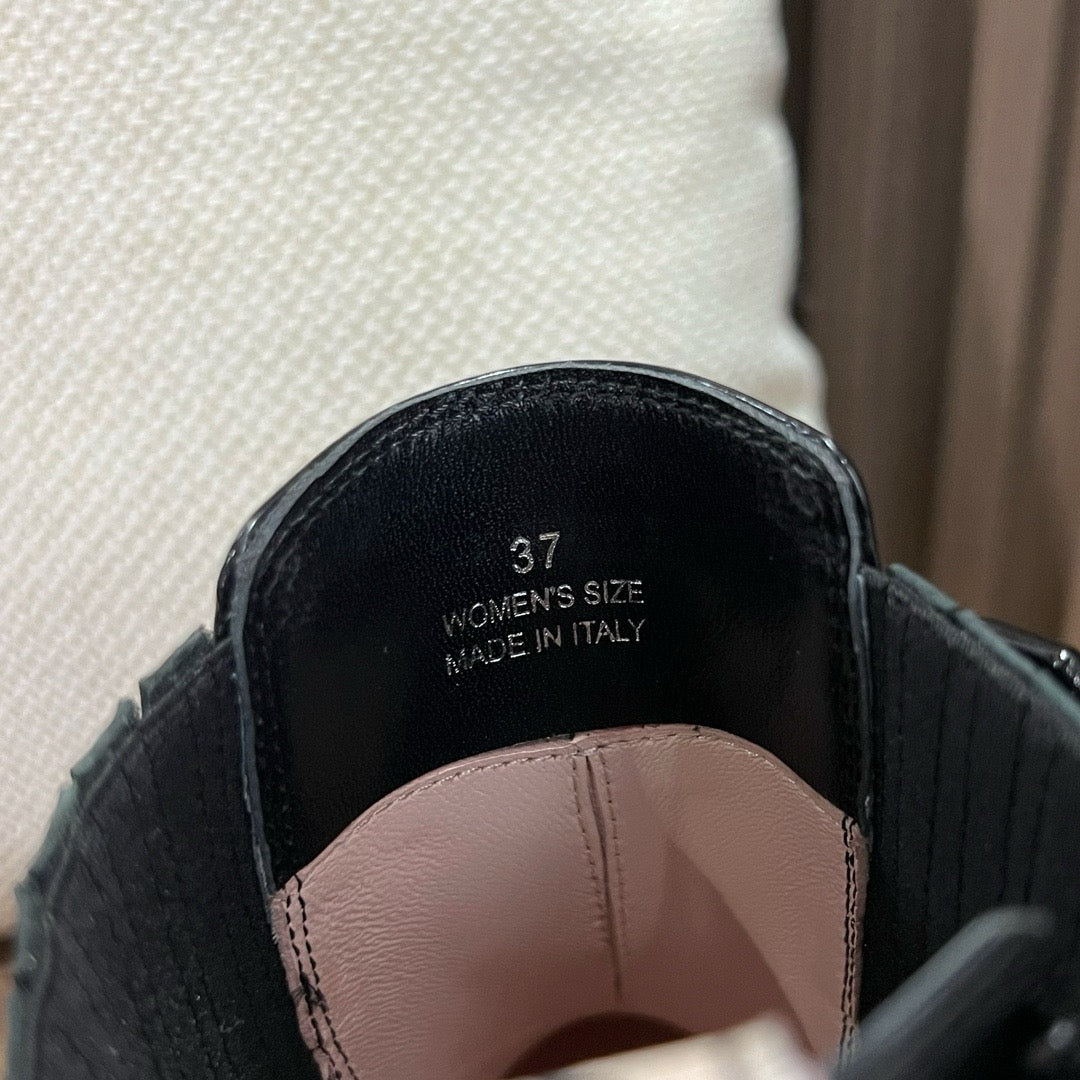 로저비비에 비브 레인저스 첼시 부츠