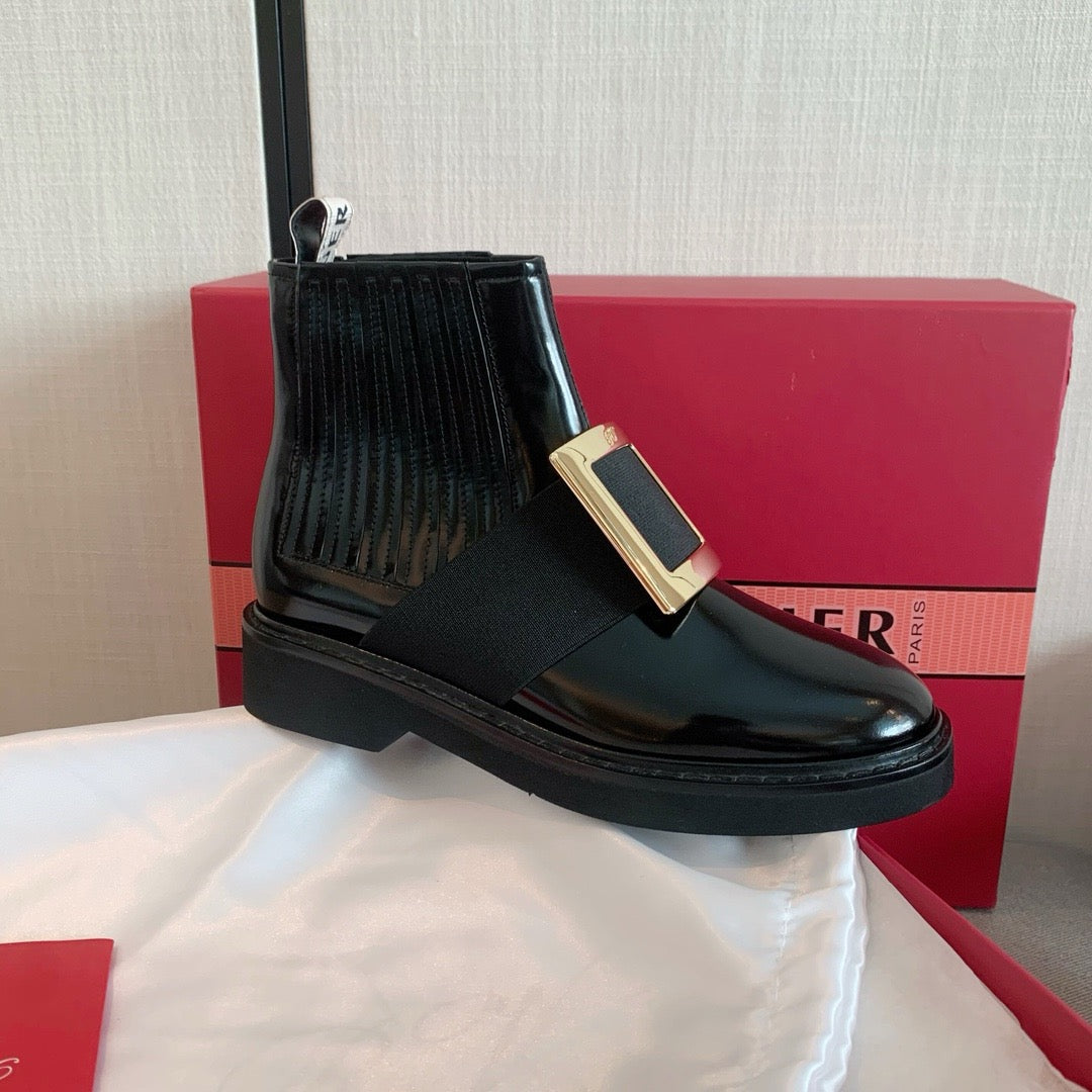 로저비비에 비브 레인저스 첼시 부티