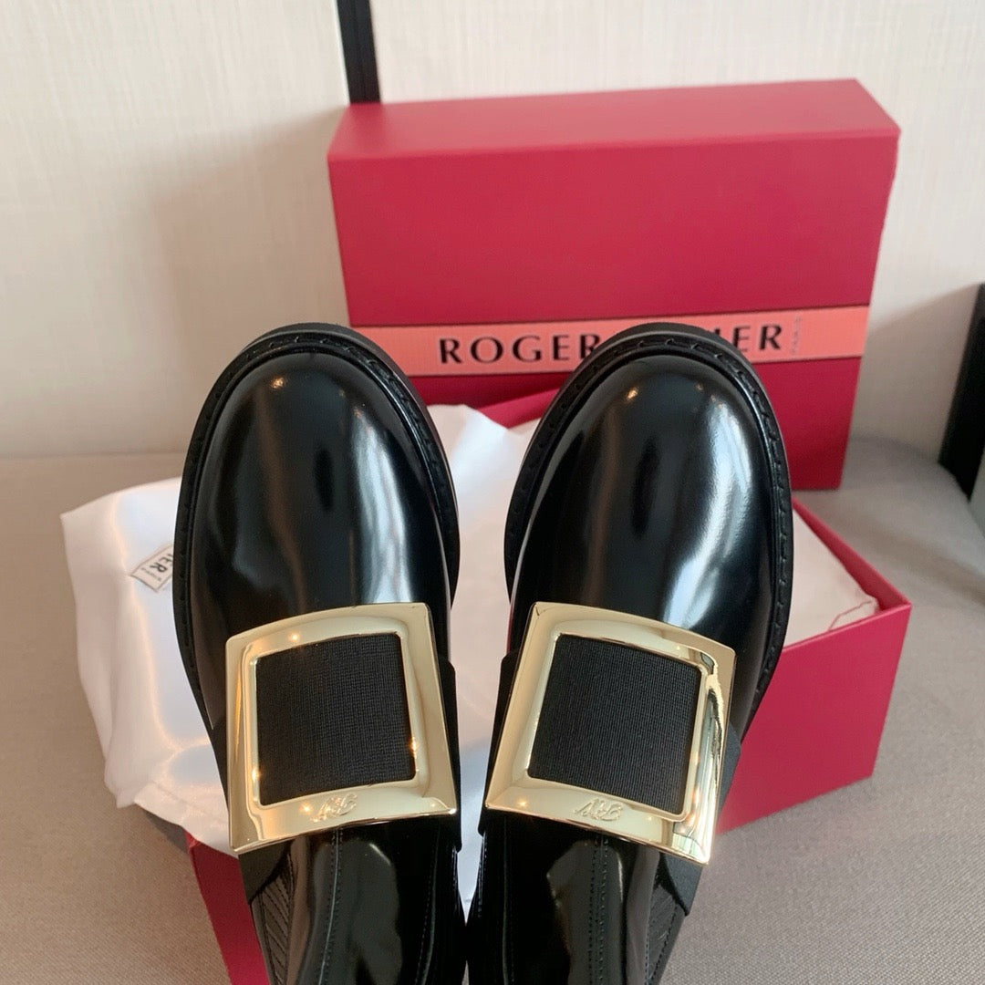 로저비비에 비브 레인저스 첼시 부티