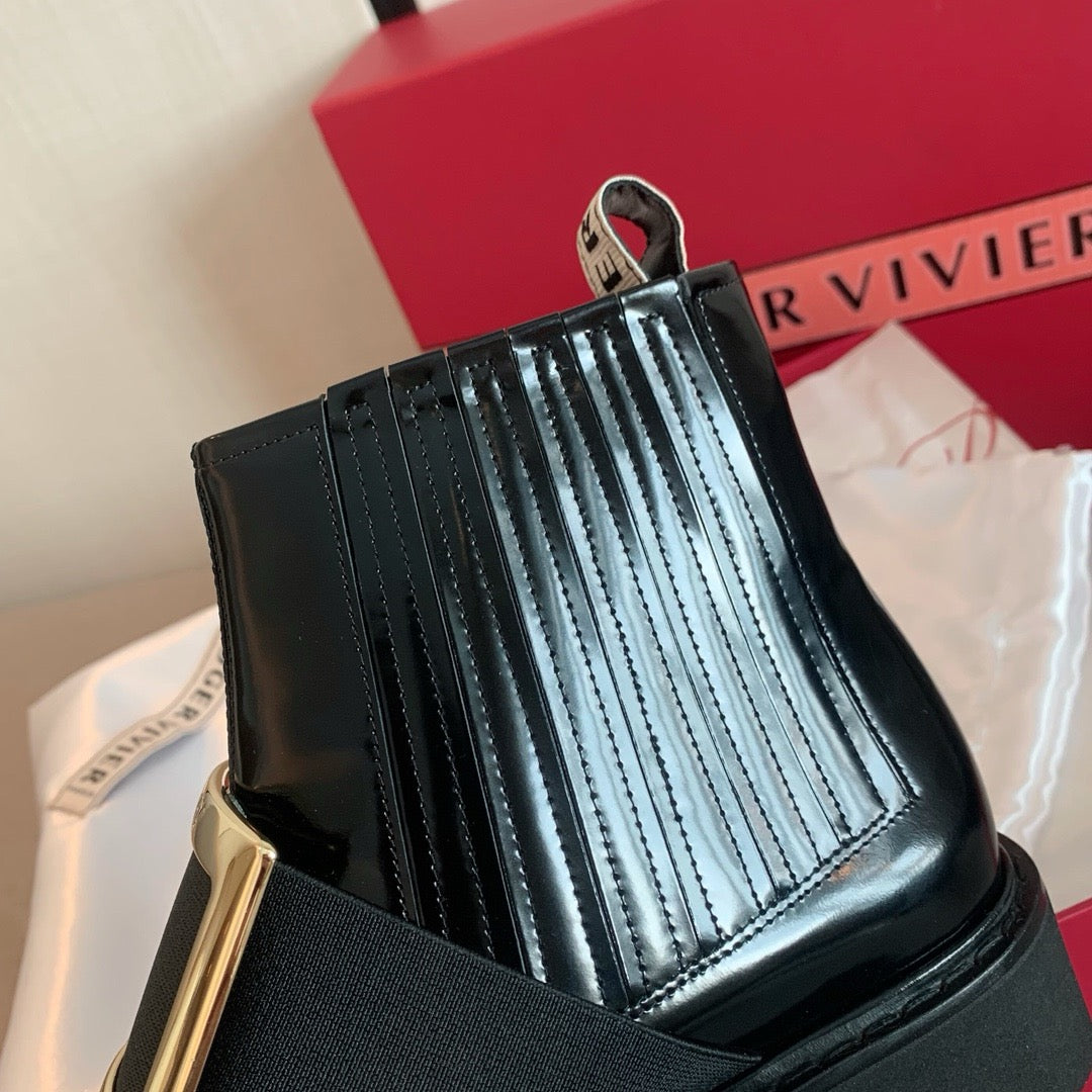 로저비비에 비브 레인저스 첼시 부티