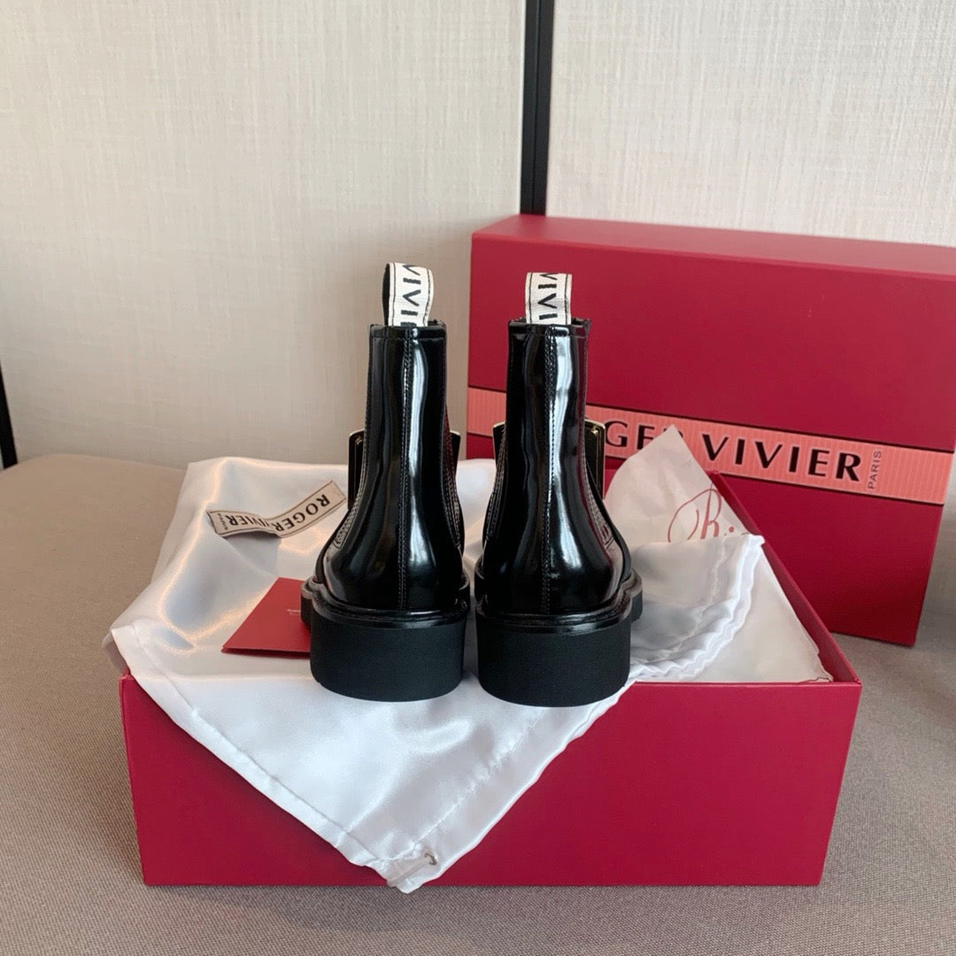 로저비비에 비브 레인저스 첼시 부티