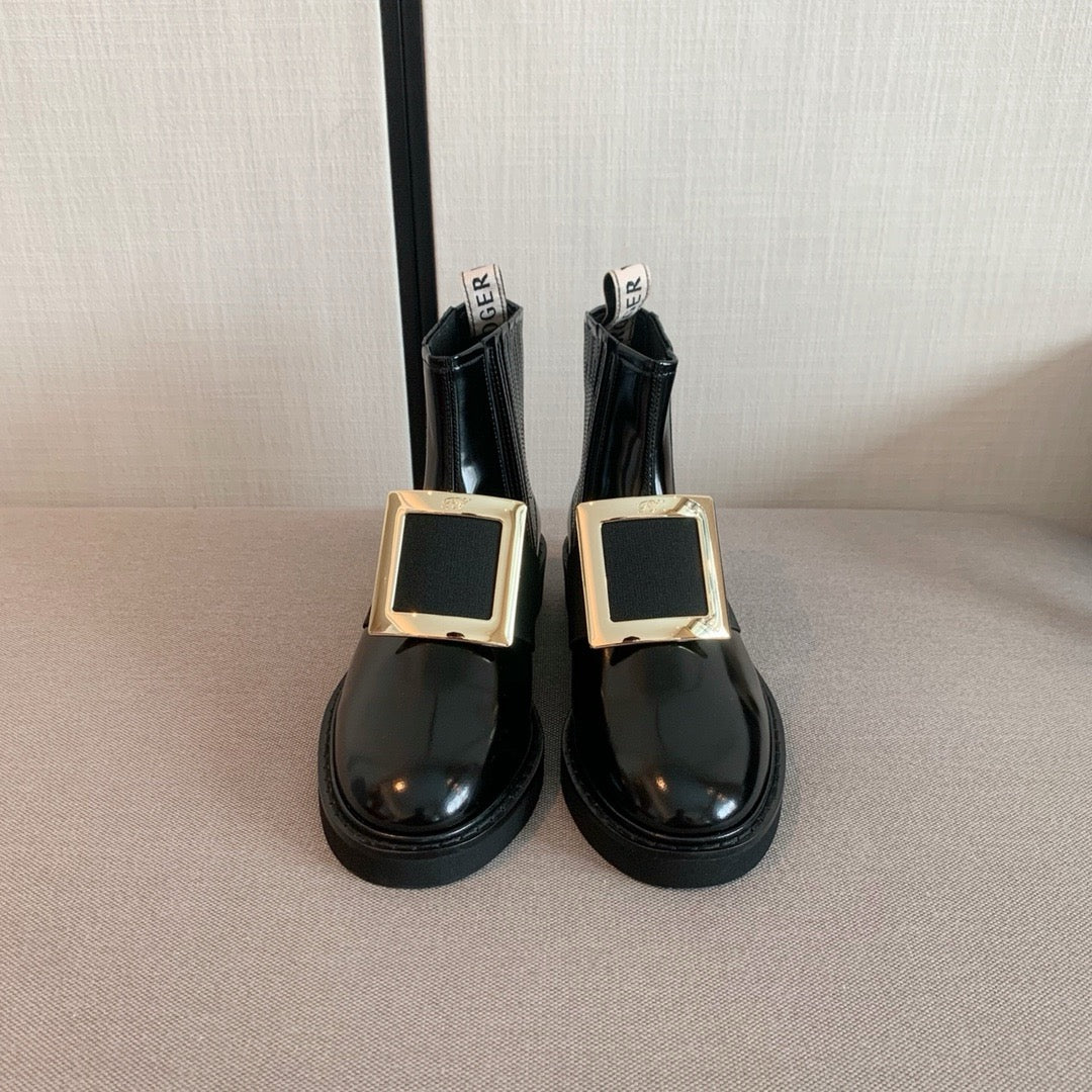 로저비비에 비브 레인저스 첼시 부티