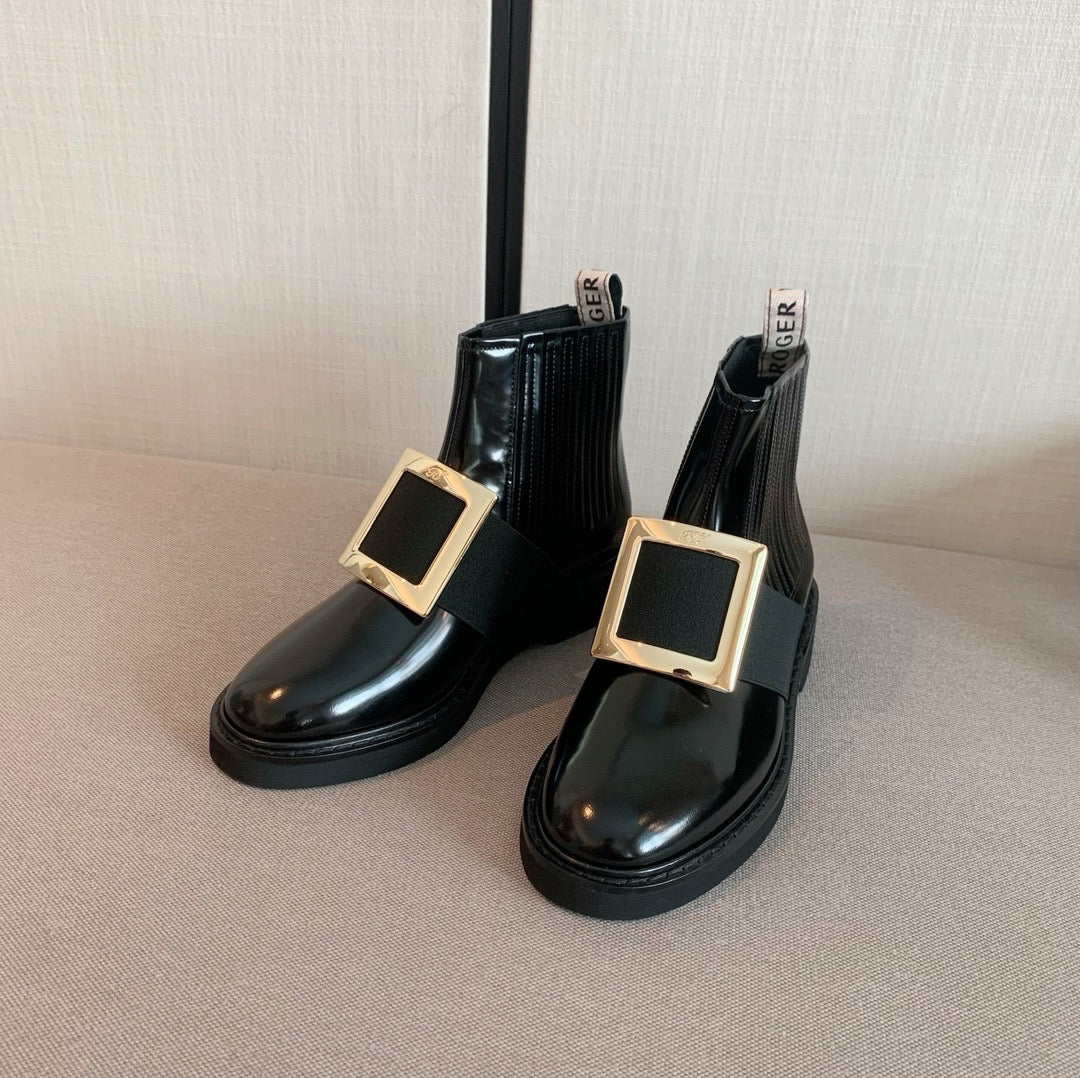 로저비비에 비브 레인저스 첼시 부티