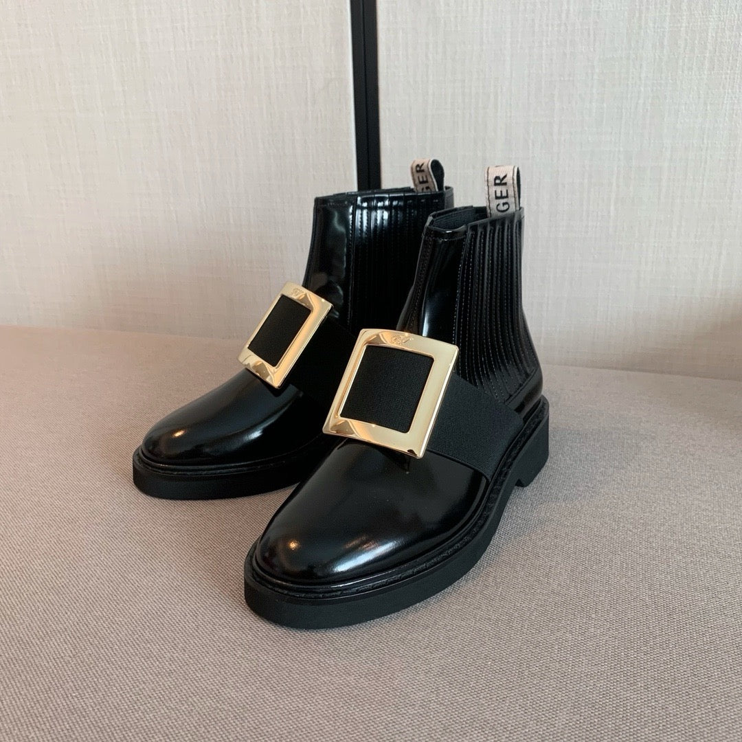 로저비비에 비브 레인저스 첼시 부티