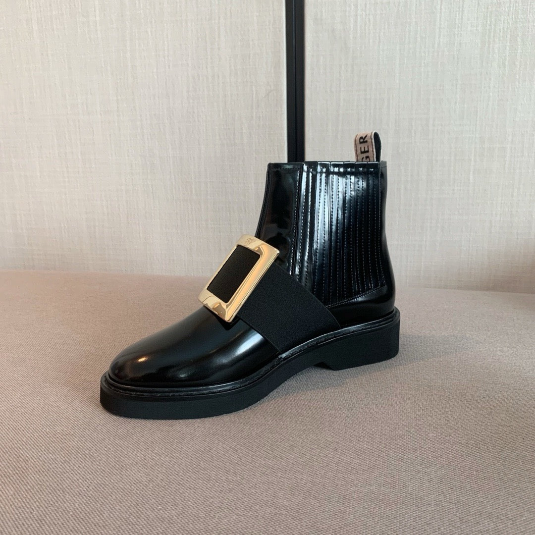 로저비비에 비브 레인저스 첼시 부티