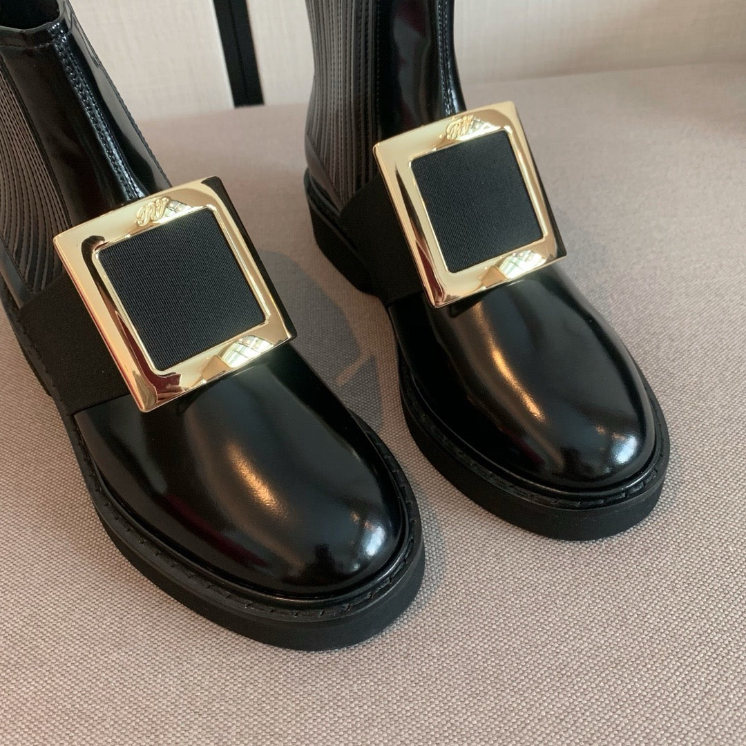 로저비비에 비브 레인저스 첼시 부티