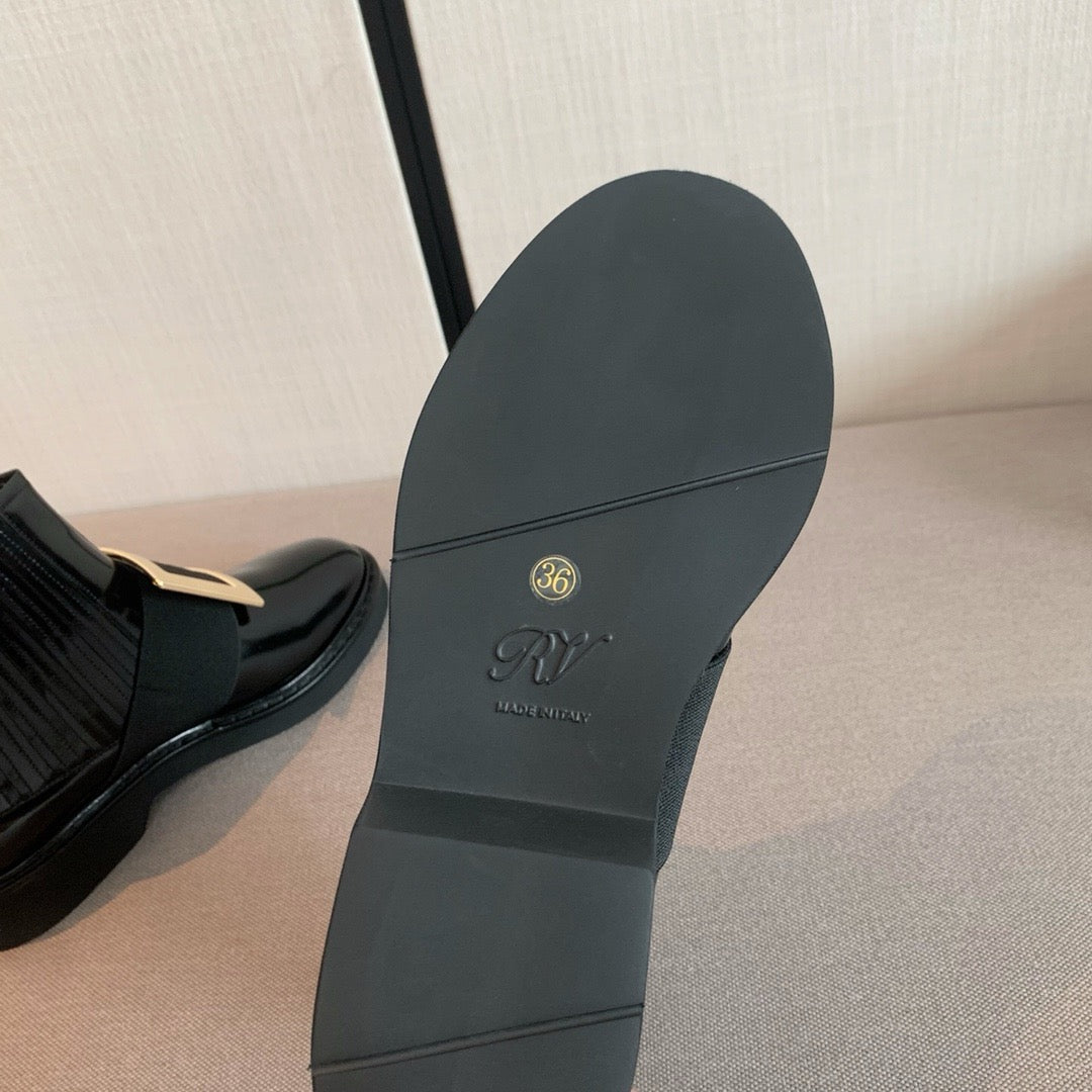 로저비비에 비브 레인저스 첼시 부티