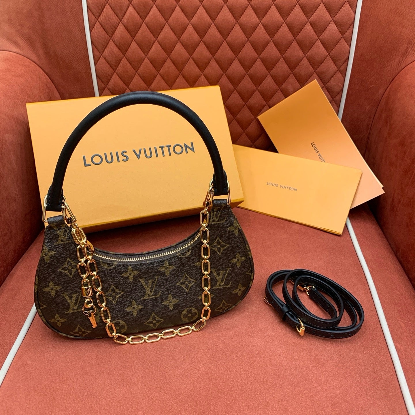 루이비통 캐치 PM