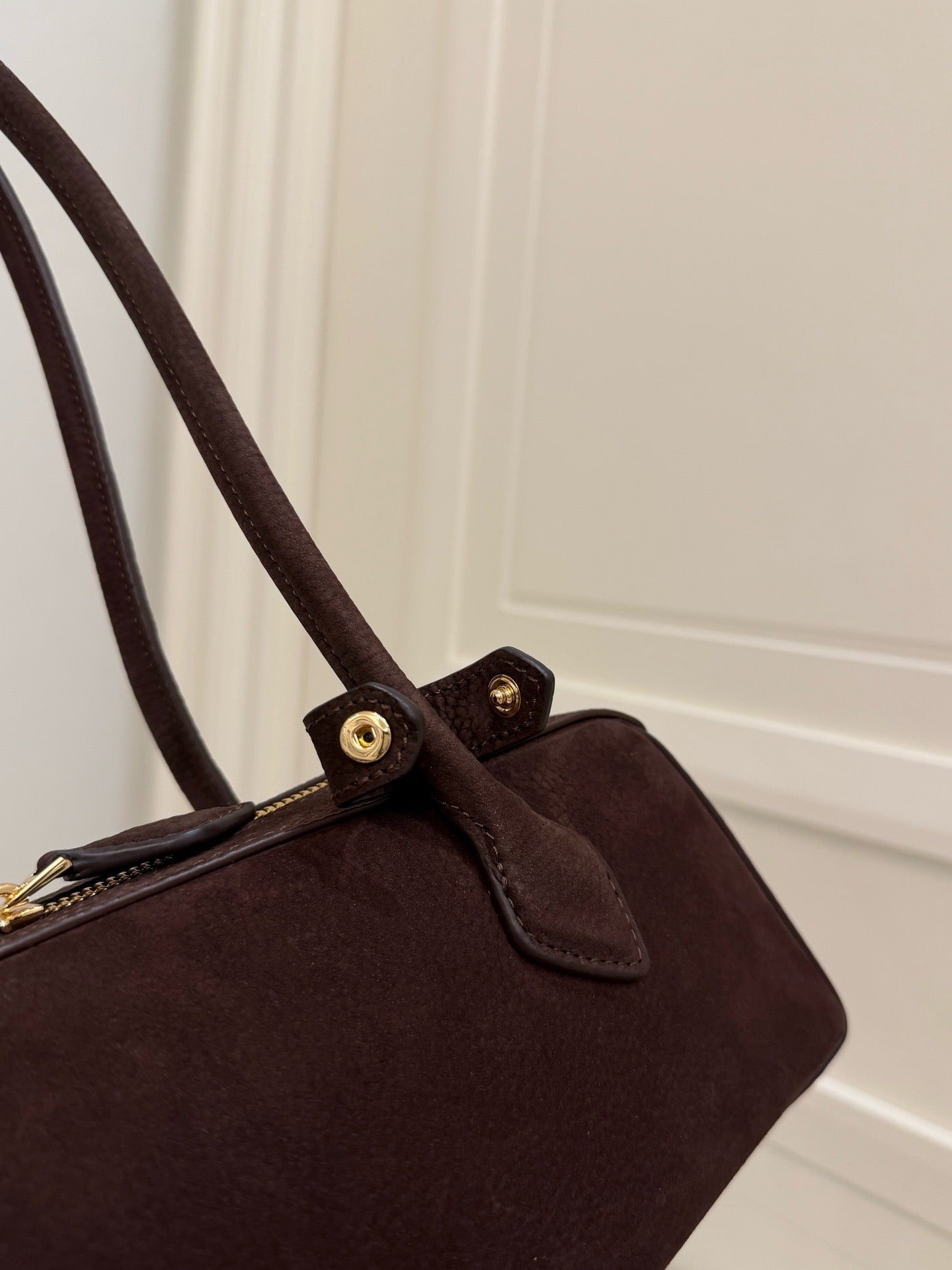 알라이아 LE TECKEL 미디엄 백