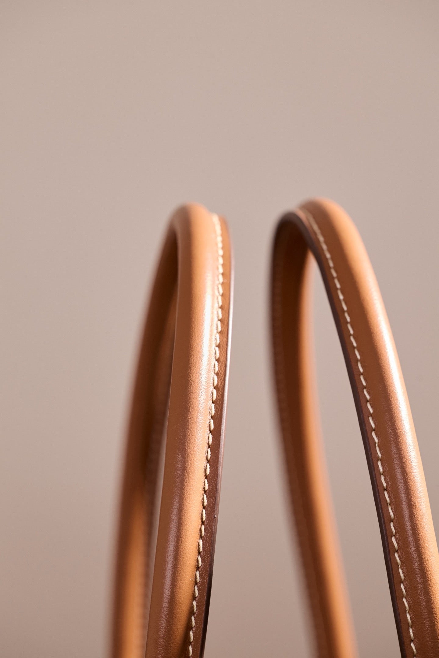 미우미우 보 데님 백 스몰