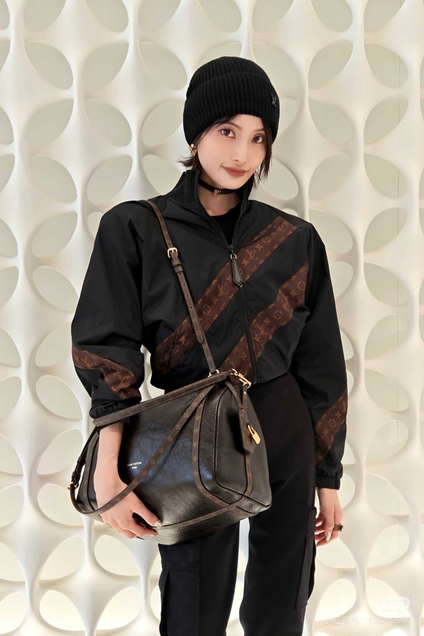 루이비통 익스프레스백 MM