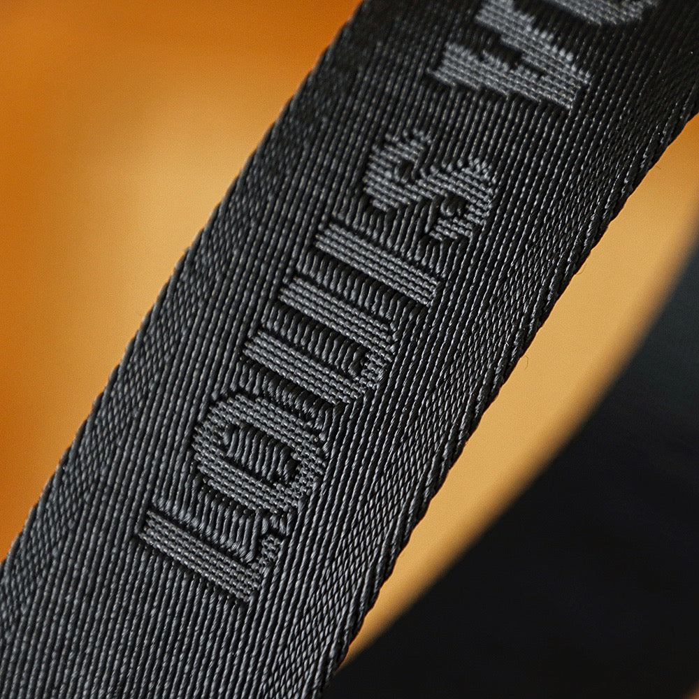 루이비통 키폴 반둘리에 이클립스 모노그램 35