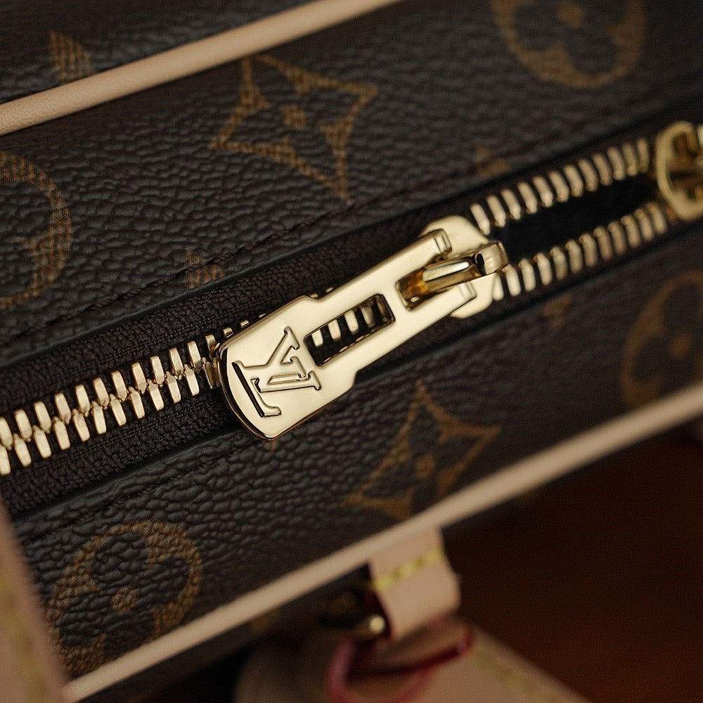 루이비통 모노그램 행온 HangOn 백