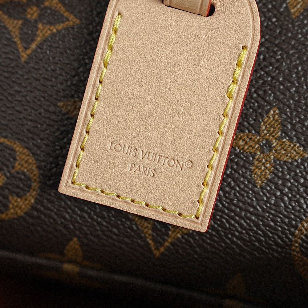 루이비통 모노그램 행온 HangOn 백