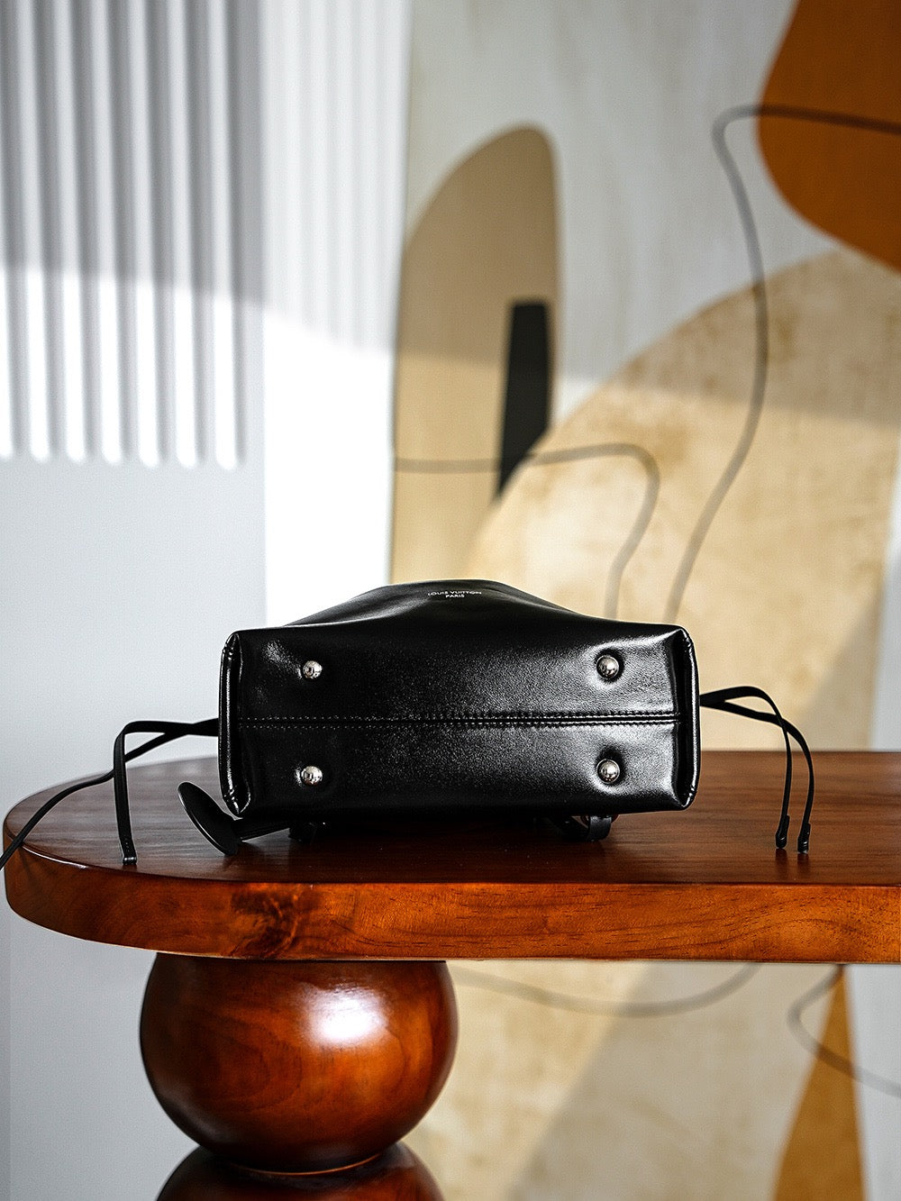 루이비통 오프 듀티 (Off Duty) 백팩 바이브