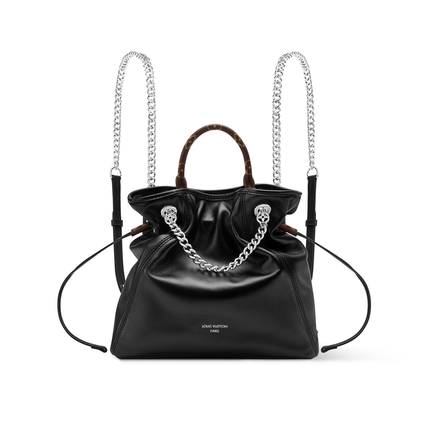 루이비통 오프 듀티 (Off Duty) 백팩 바이브