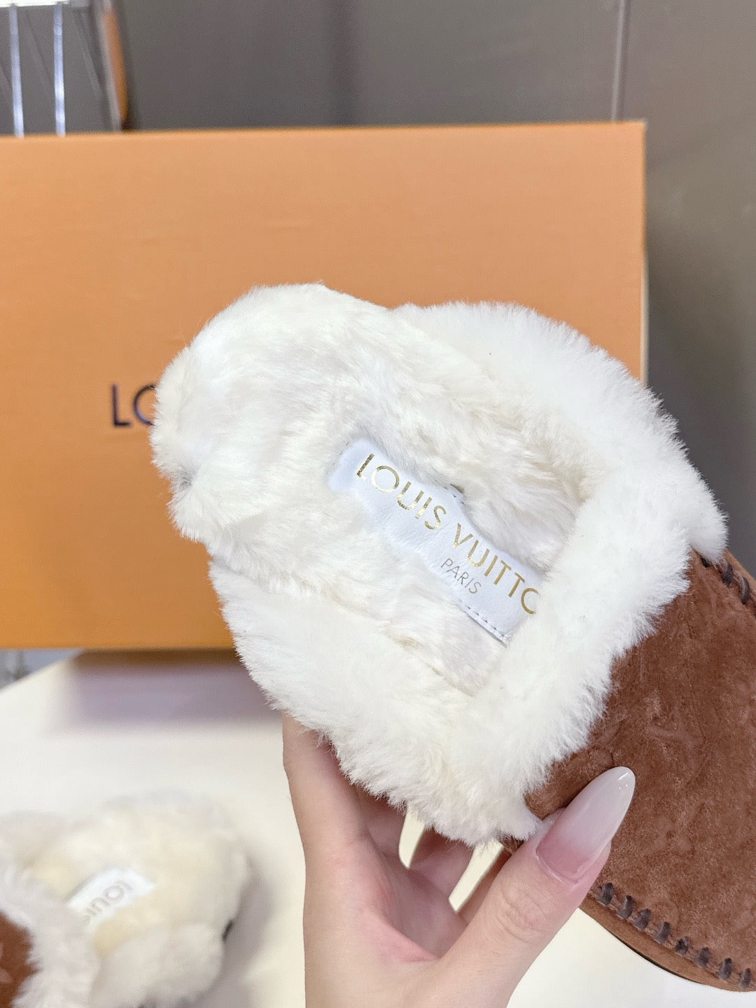 루이비통 콜로라도 뮬