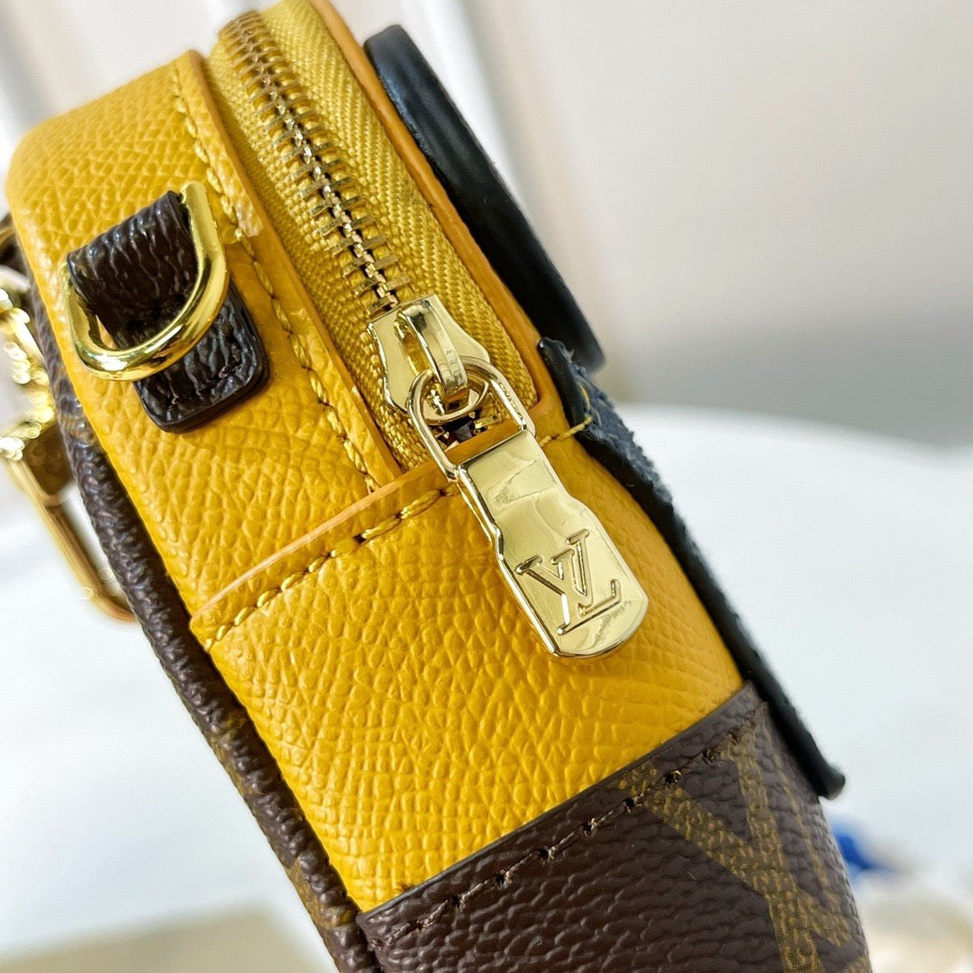 루이비통 미니언즈 백참