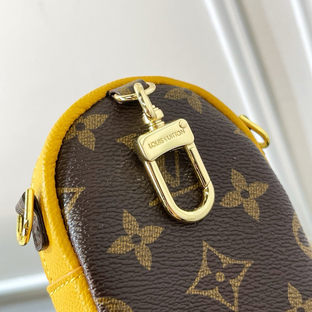 루이비통 미니언즈 백참