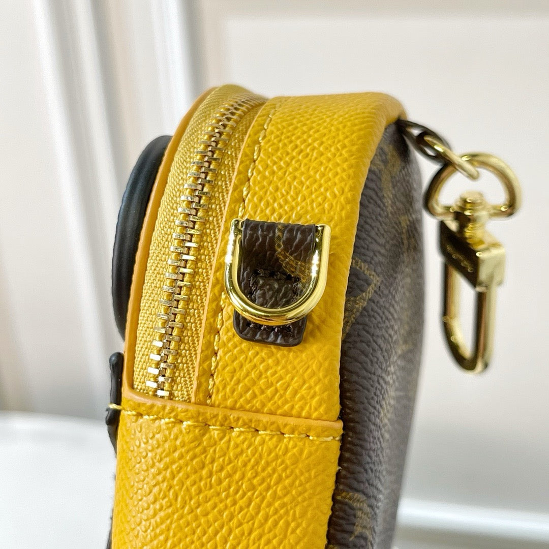 루이비통 미니언즈 백참