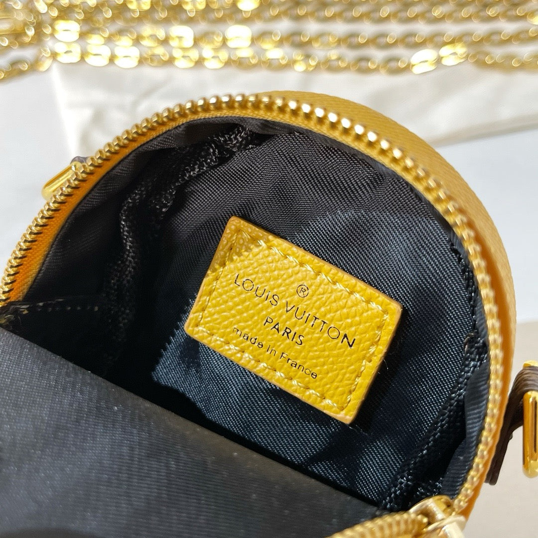 루이비통 미니언즈 백참