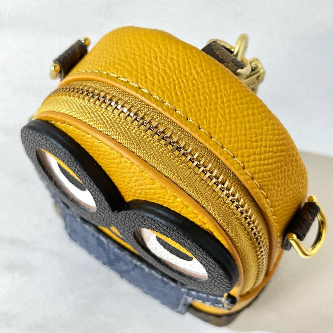 루이비통 미니언즈 백참