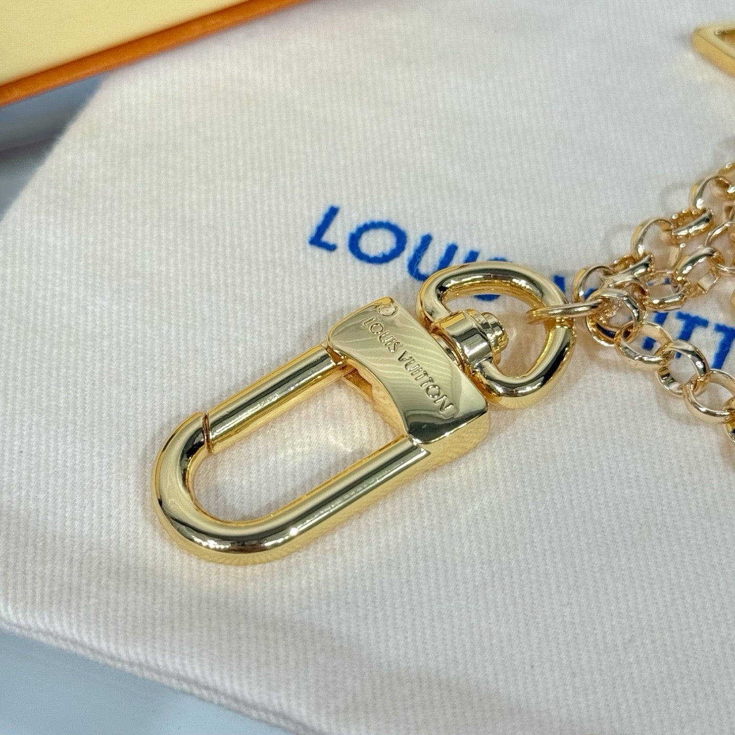 루이비통 키링