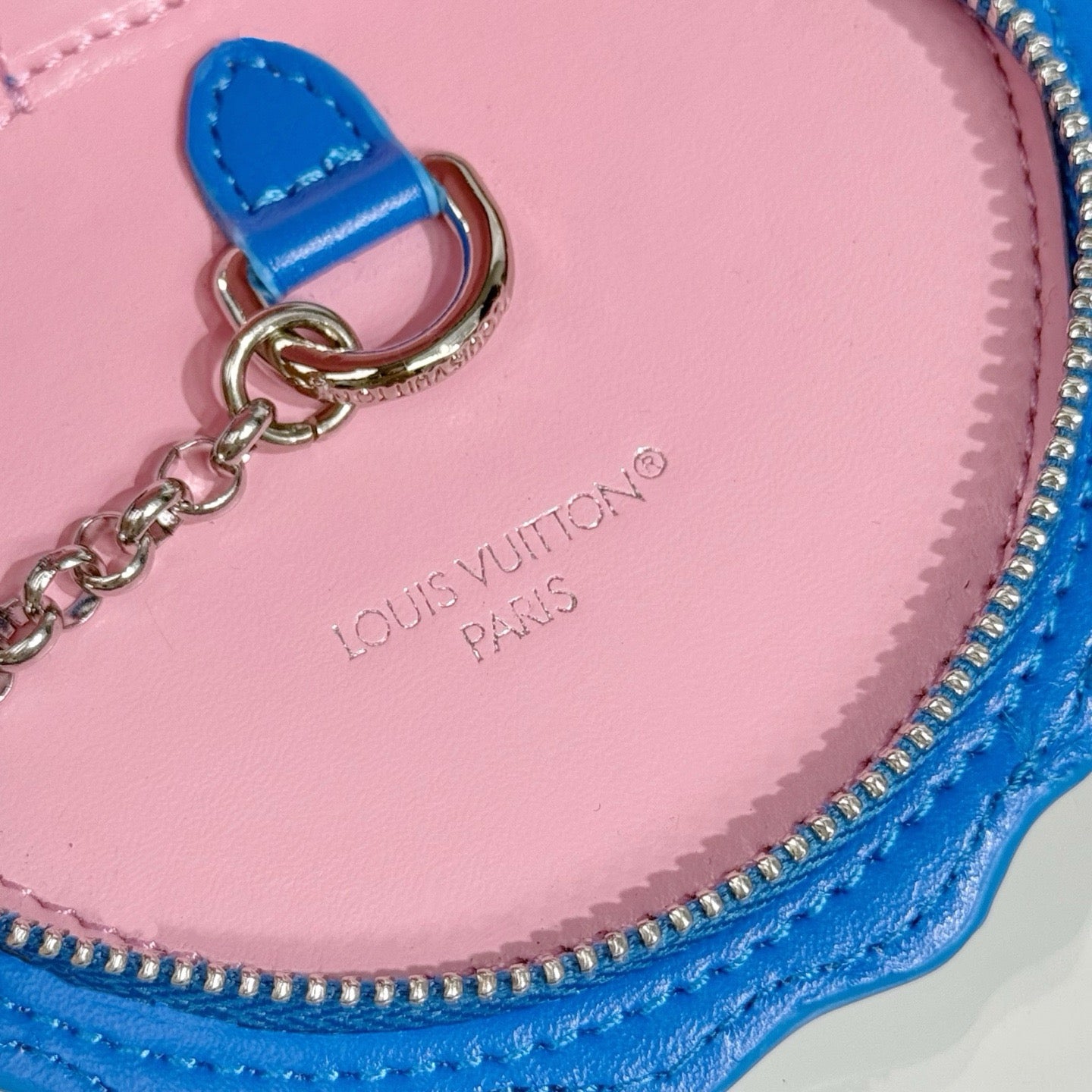 루이비통 셸 백참