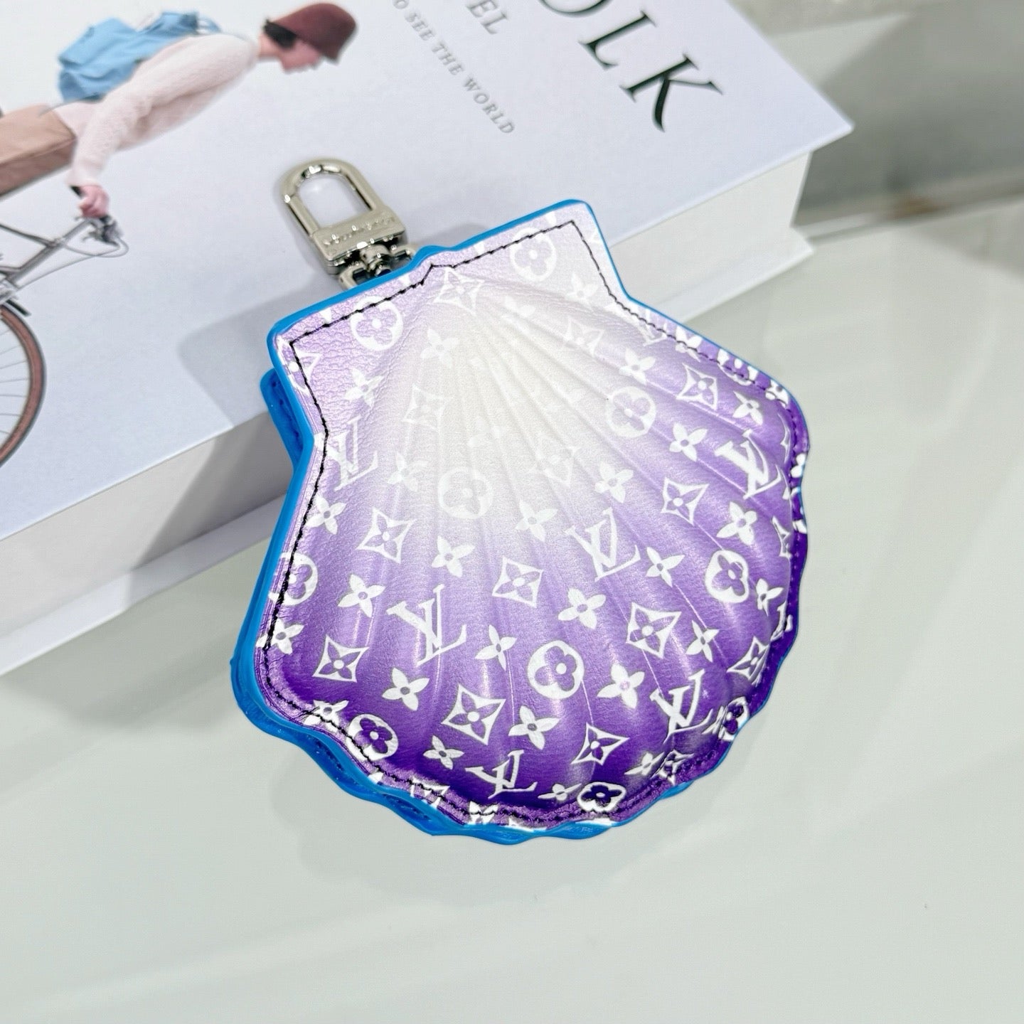 루이비통 셸 백참